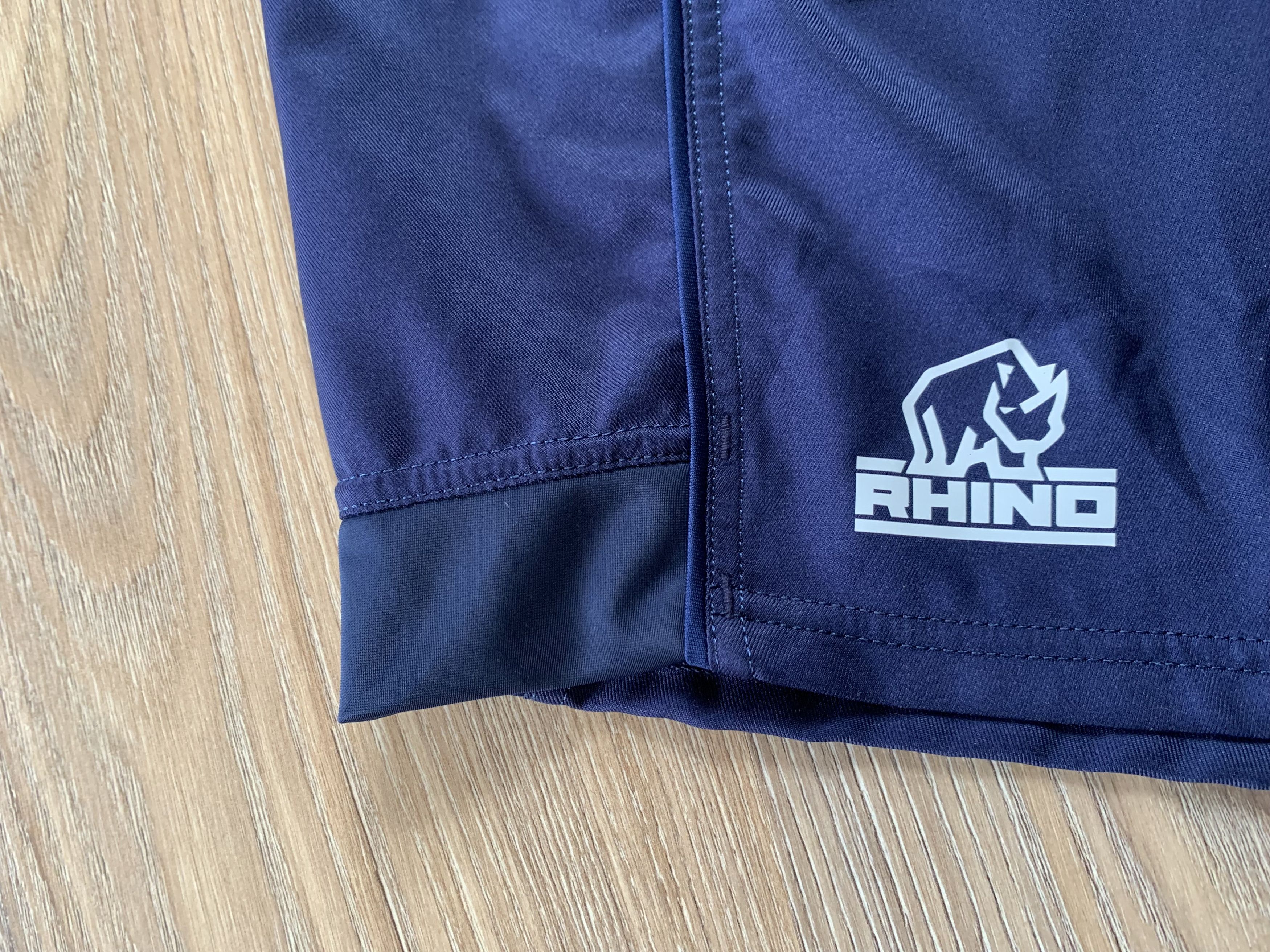 Other Leeds Rhinos ISC Vintage Blue Shorts Size US 38 / EU 54 - 5 Thumbnail