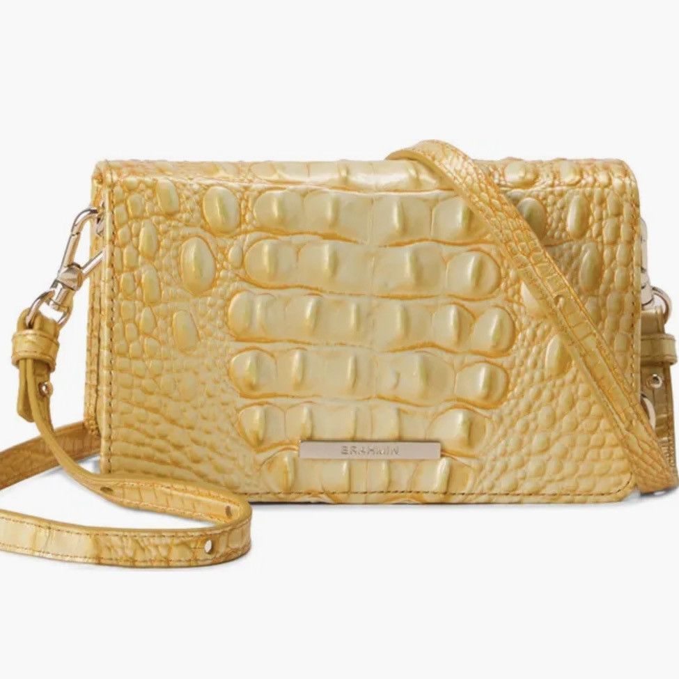 BRAHMIN Minuette Crossbody Bag Size ONE SIZE - 1 Thumbnail
