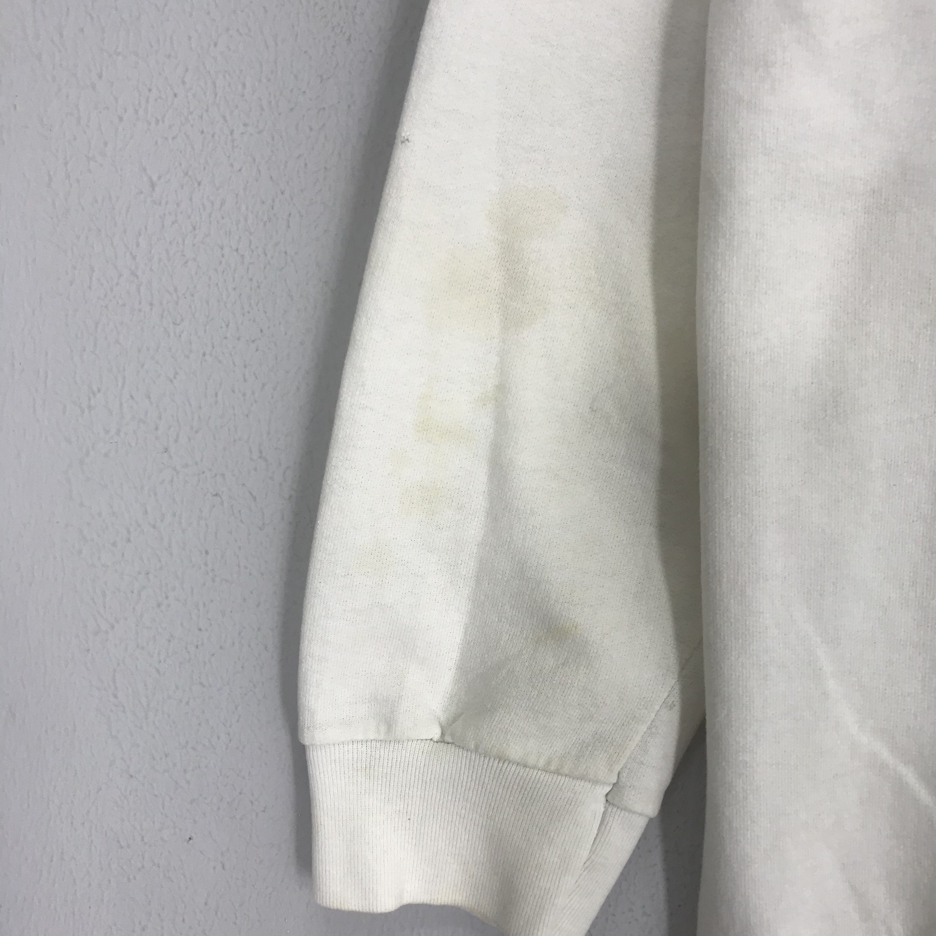 Japanese Brand Vintage 90’s Nuts Cracker Winter House Sweatshirt -89 Size US M / EU 48-50 / 2 - 8 Thumbnail