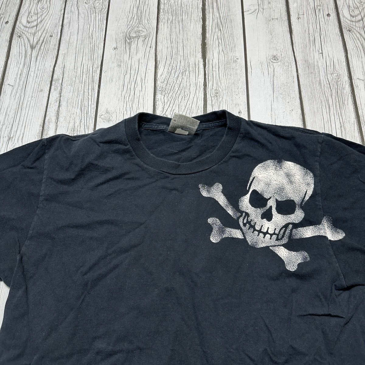 Nike Nike tee Size US M / EU 48-50 / 2 - 3 Thumbnail