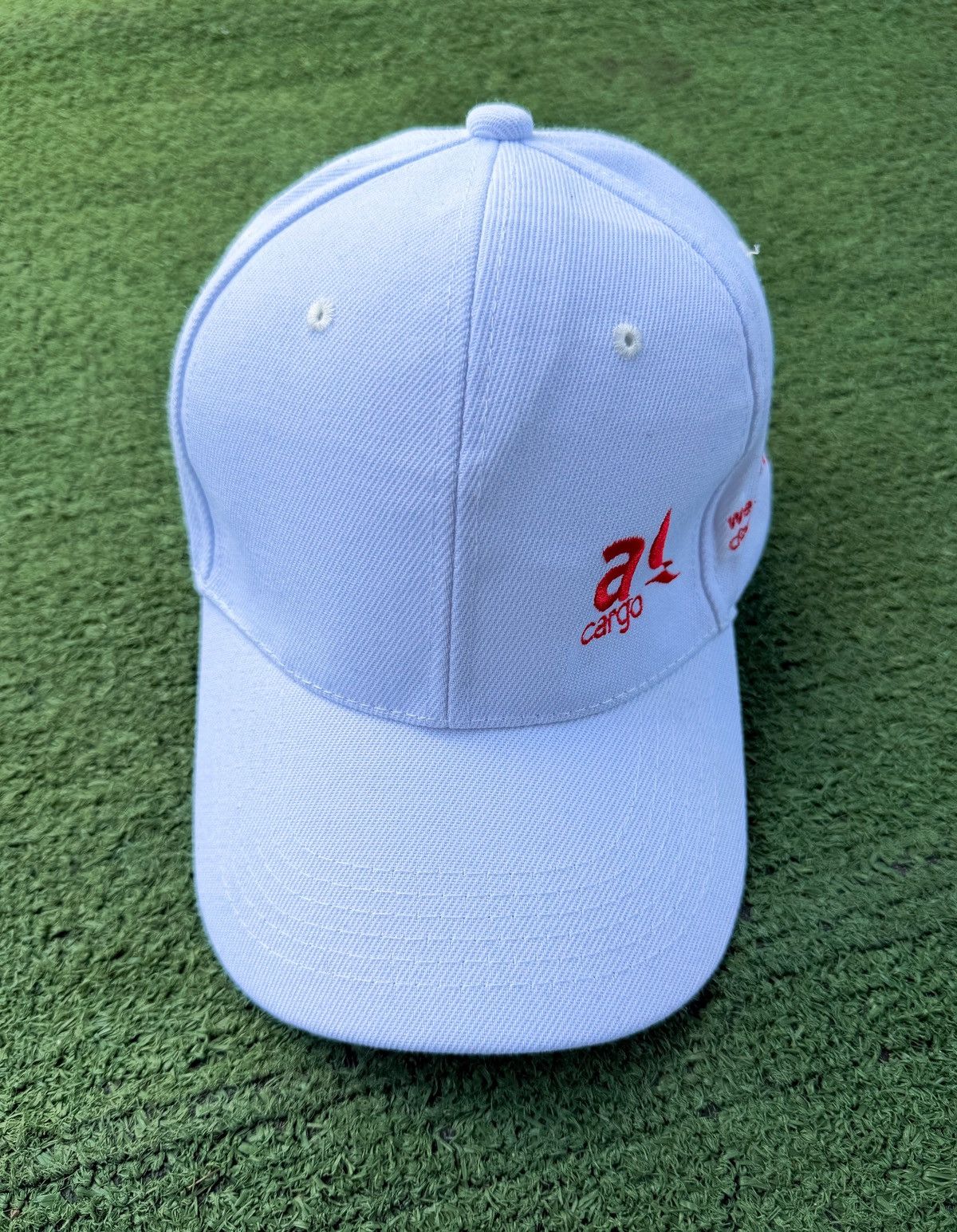 Other Avianca Cargo Hat Cap Adjustable Size ONE SIZE - 3 Thumbnail