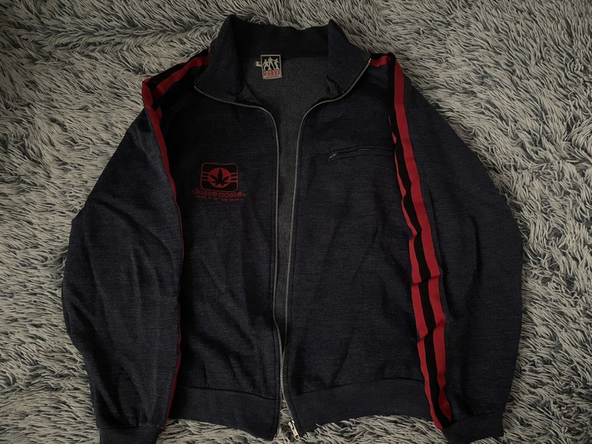Vintage Dosse Posse clothing Size US L / EU 52-54 / 3 - 1 Thumbnail