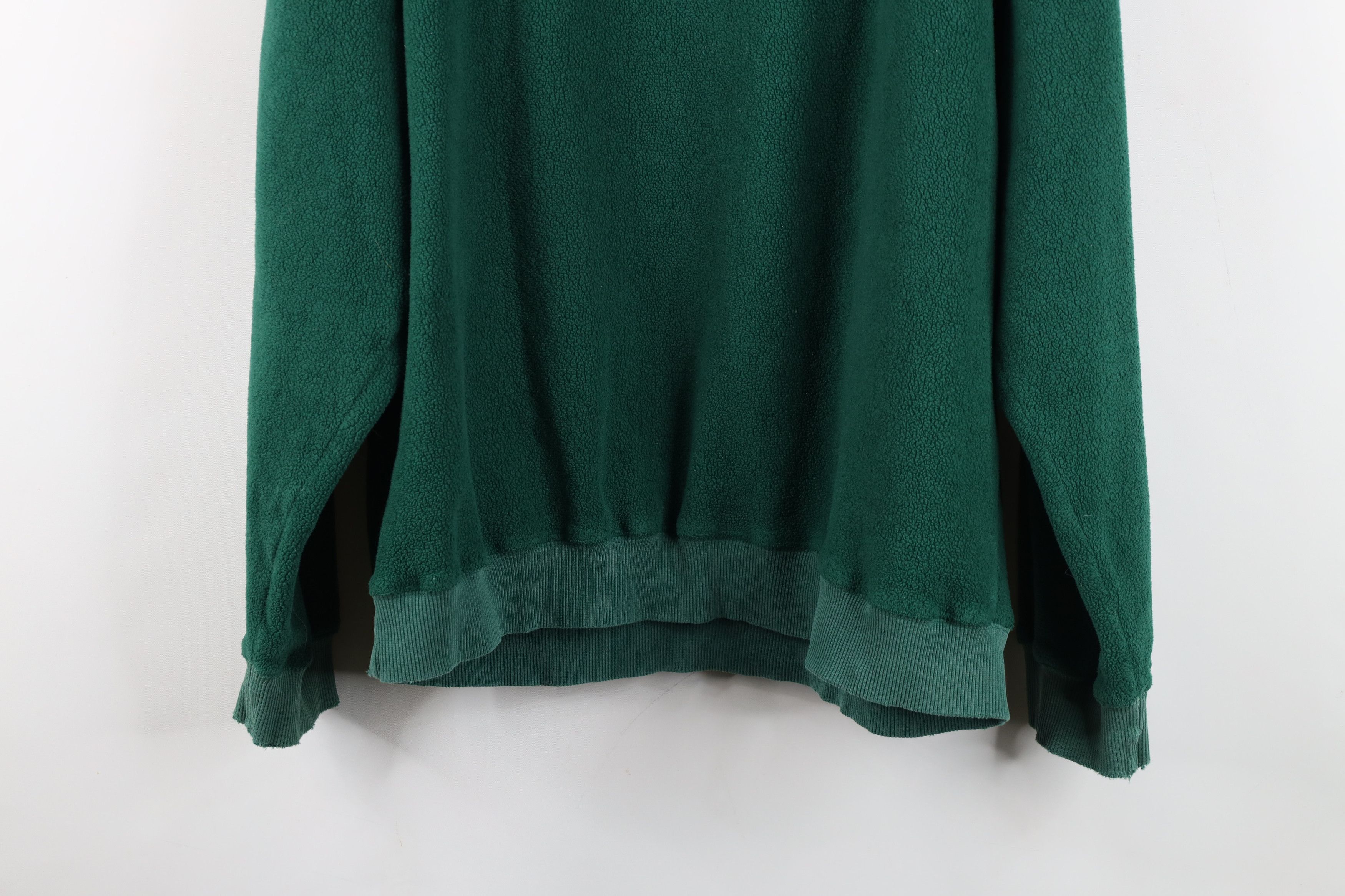Disney Vintage 90s Disney Mickey Mouse and Friends Sweatshirt Size US L / EU 52-54 / 3 - 14 Thumbnail