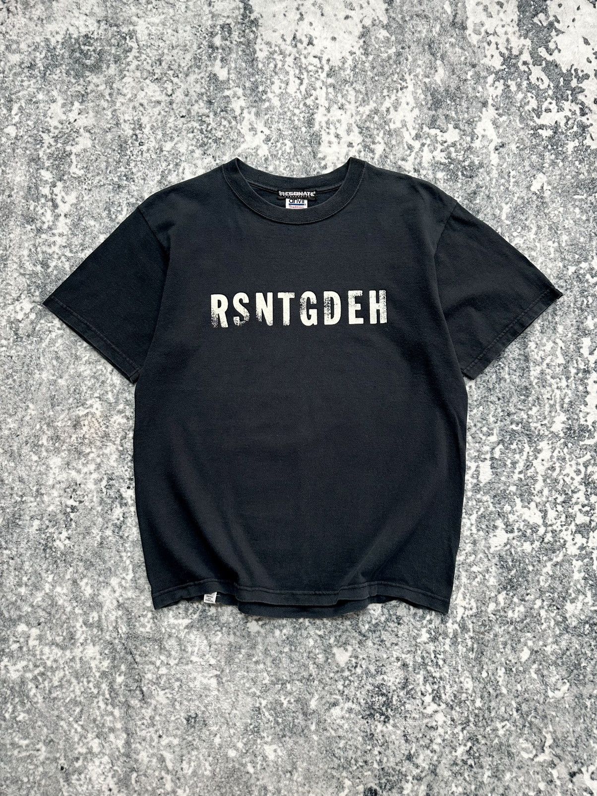 Good Enough Gdeh Resonate Good Enough T-shirt Size US M / EU 48-50 / 2 - 1 Thumbnail