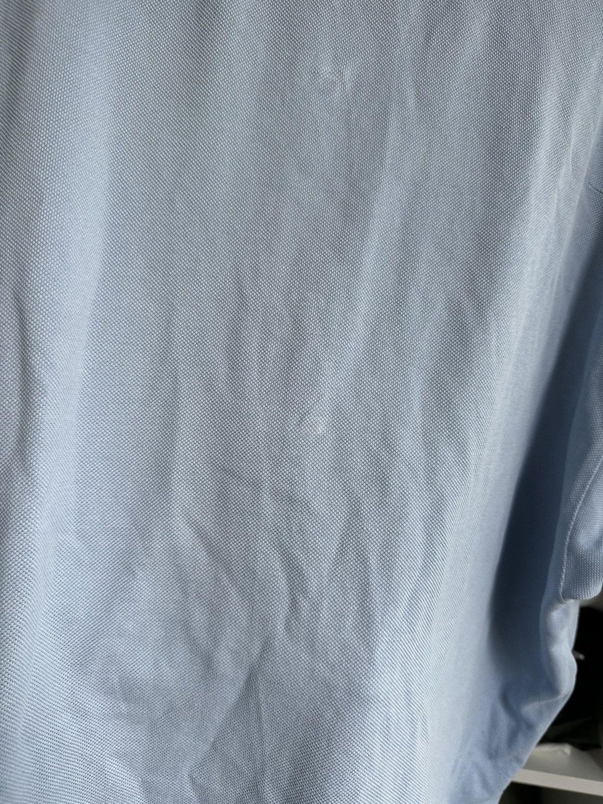 Dior 🔥VINTAGE DIOR BEE LOGO POLO🔥 Size US XL / EU 56 / 4 - 13 Thumbnail