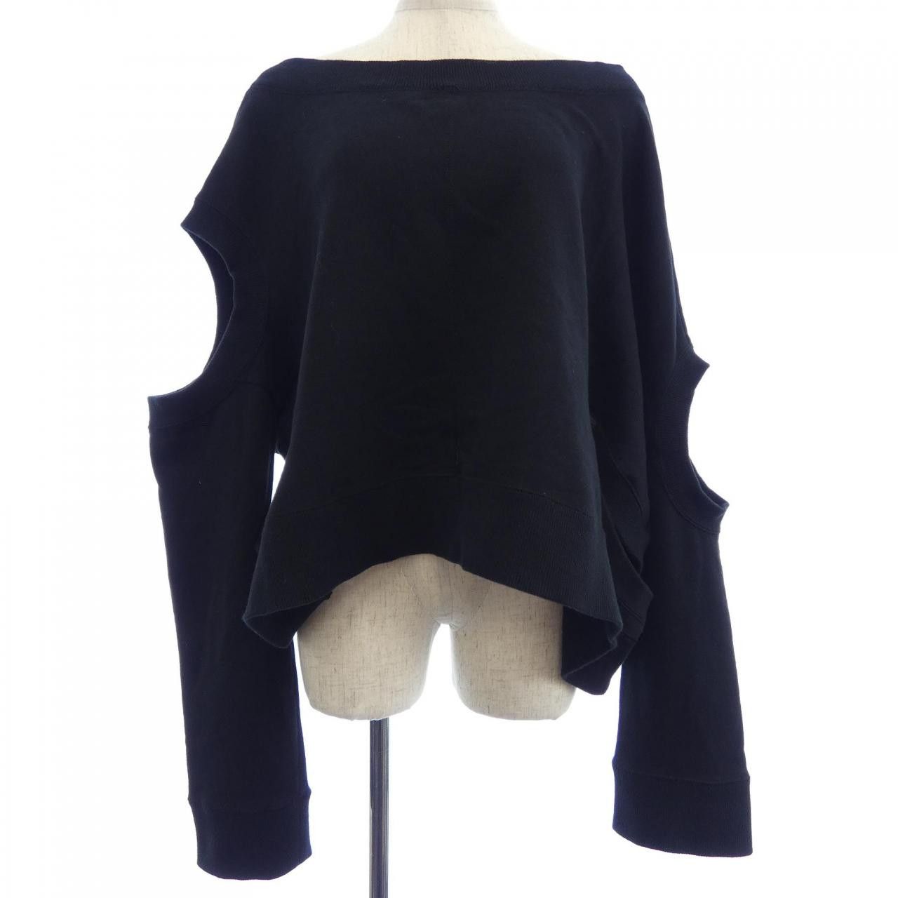 Other Other Undercover Sweatshirt Cotton Sweatshirts & Hoodies UC1C1814 DUTY FREE for USA Size ONE SIZE - 1 Thumbnail