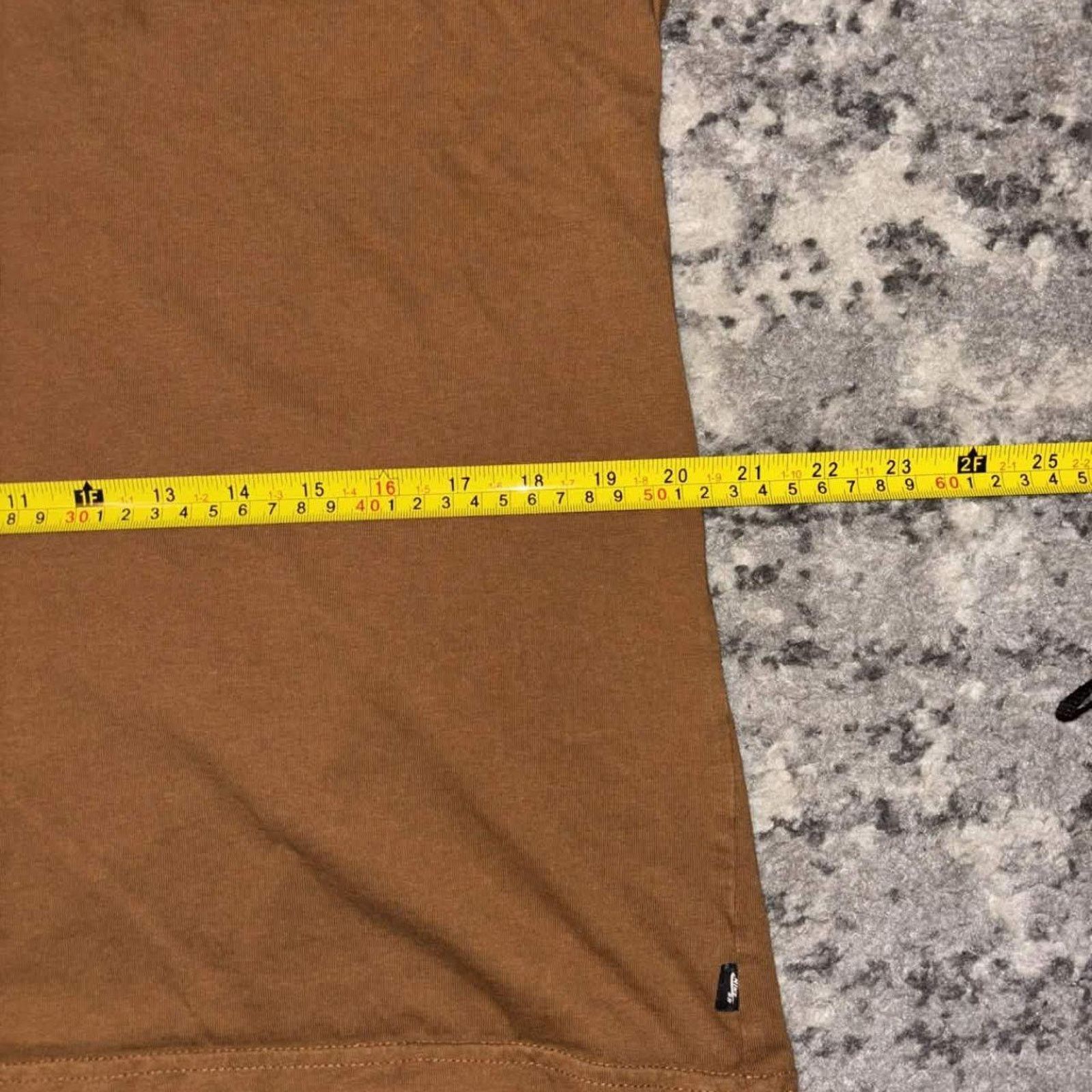 Nike Nike SB City Info Tee Size US M / EU 48-50 / 2 - 6 Thumbnail