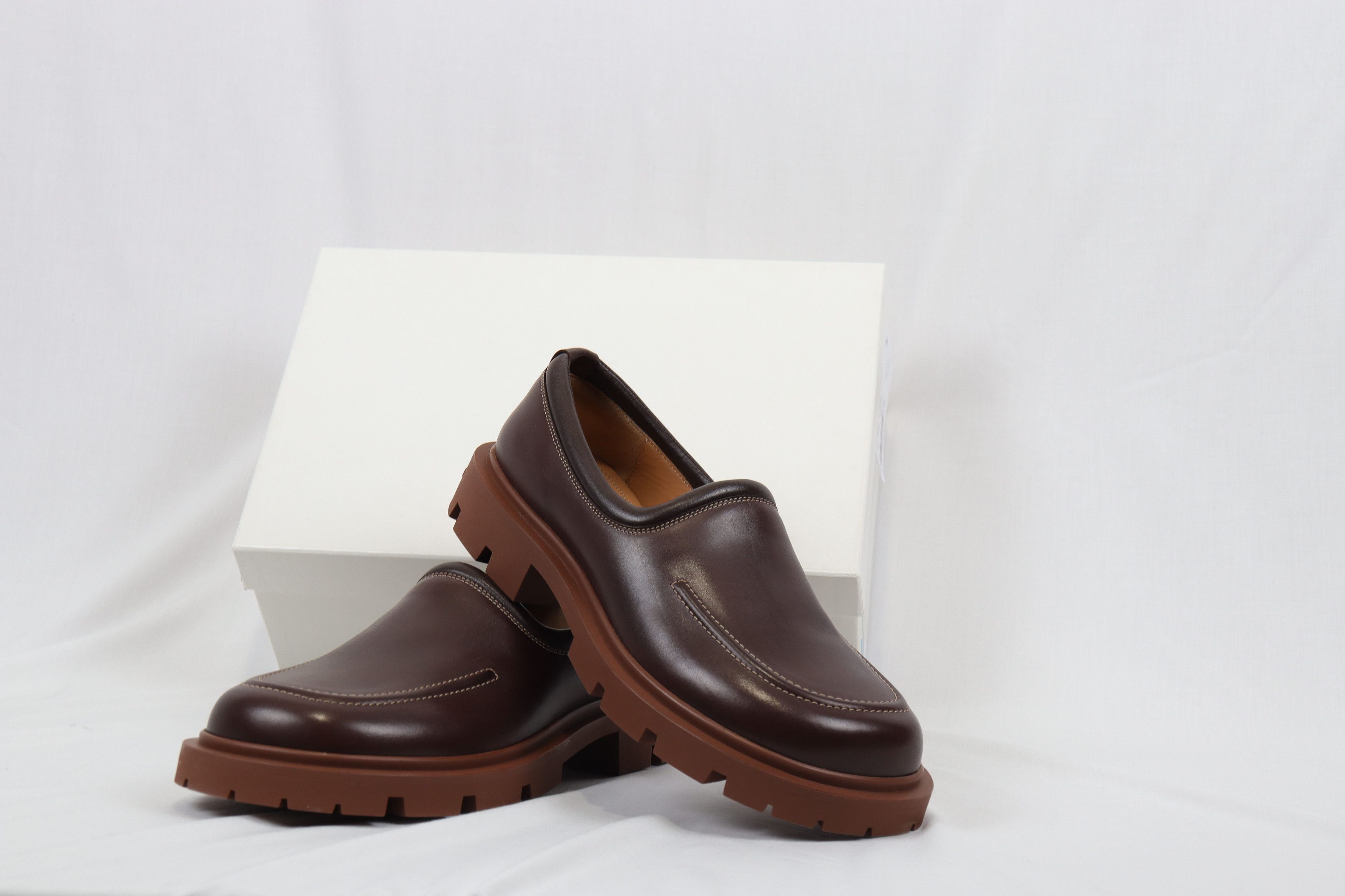 Maison Margiela o1rshd11223 Boots in Brown Size US 10 / EU 43 - 9 Thumbnail