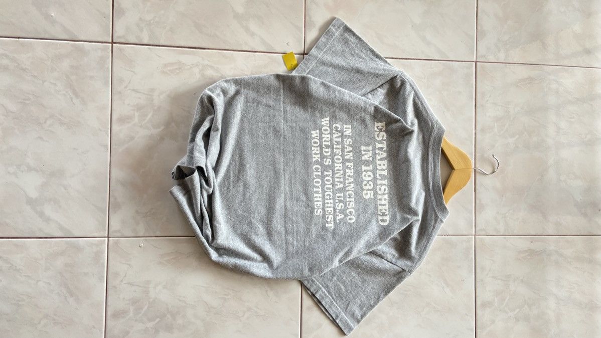 Ben Davis Vintage Ben Davis Size US L / EU 52-54 / 3 - 6 Thumbnail