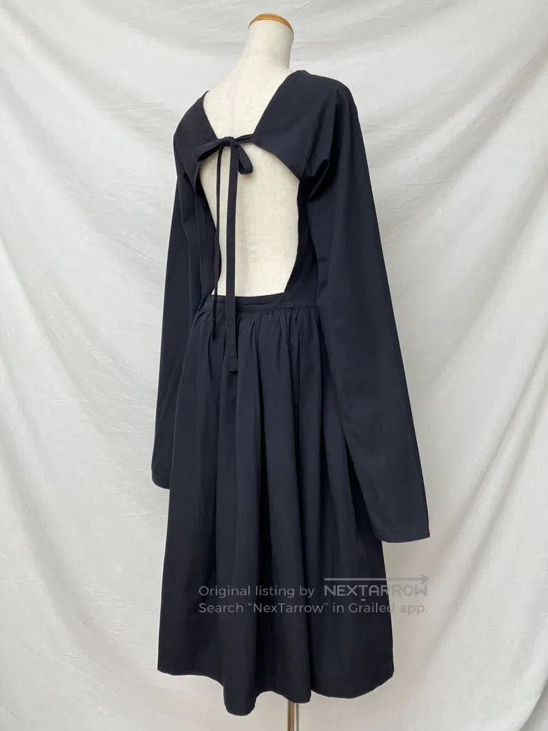 Comme des Garcons Comme Des Garcons Dress Size M / US 6-8 / IT 42-44 - 7 Thumbnail