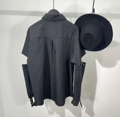 Other Avant Garde Oversize Shirt Size US M / EU 48-50 / 2 - 4 Thumbnail