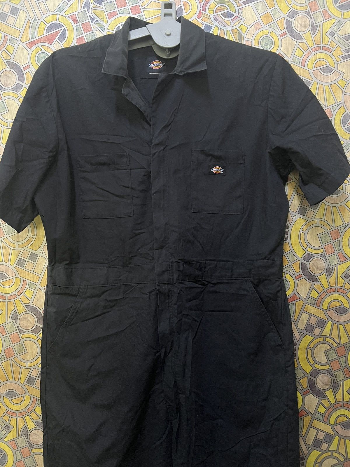 Dickies OVEROLL DICKIES Size US 44 / EU 60 - 2 Thumbnail
