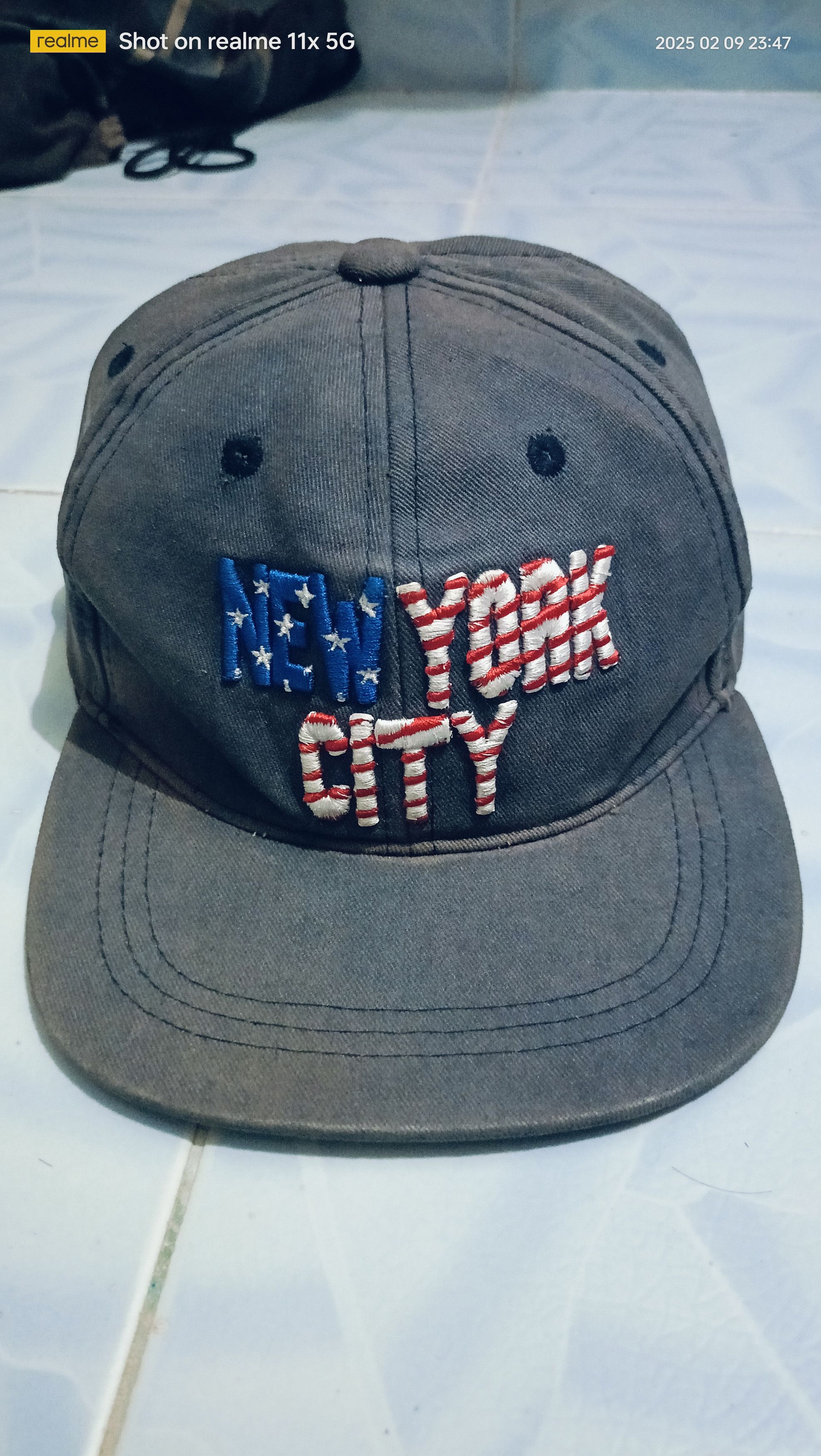Other New York city Size ONE SIZE - 4 Thumbnail