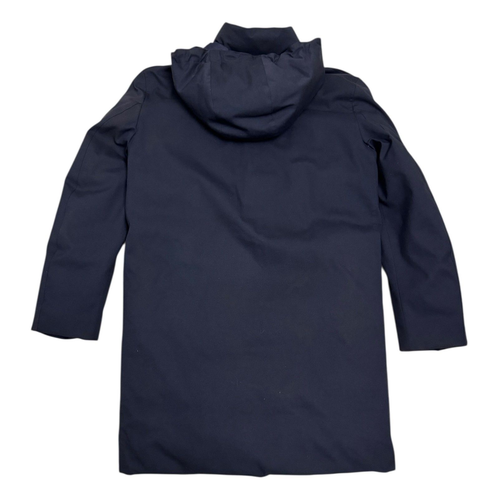 Other CERUTTI 1881 Luxury Winter Puffer Parka Jacket Coat Large Size L / US 10 / IT 46 - 6 Thumbnail
