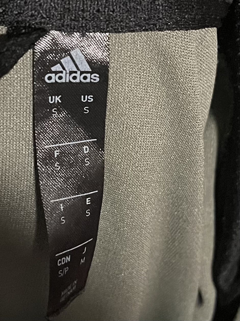 Adidas Adidas pullover sweatshirt hoodie Size US S / EU 44-46 / 1 - 3 Thumbnail