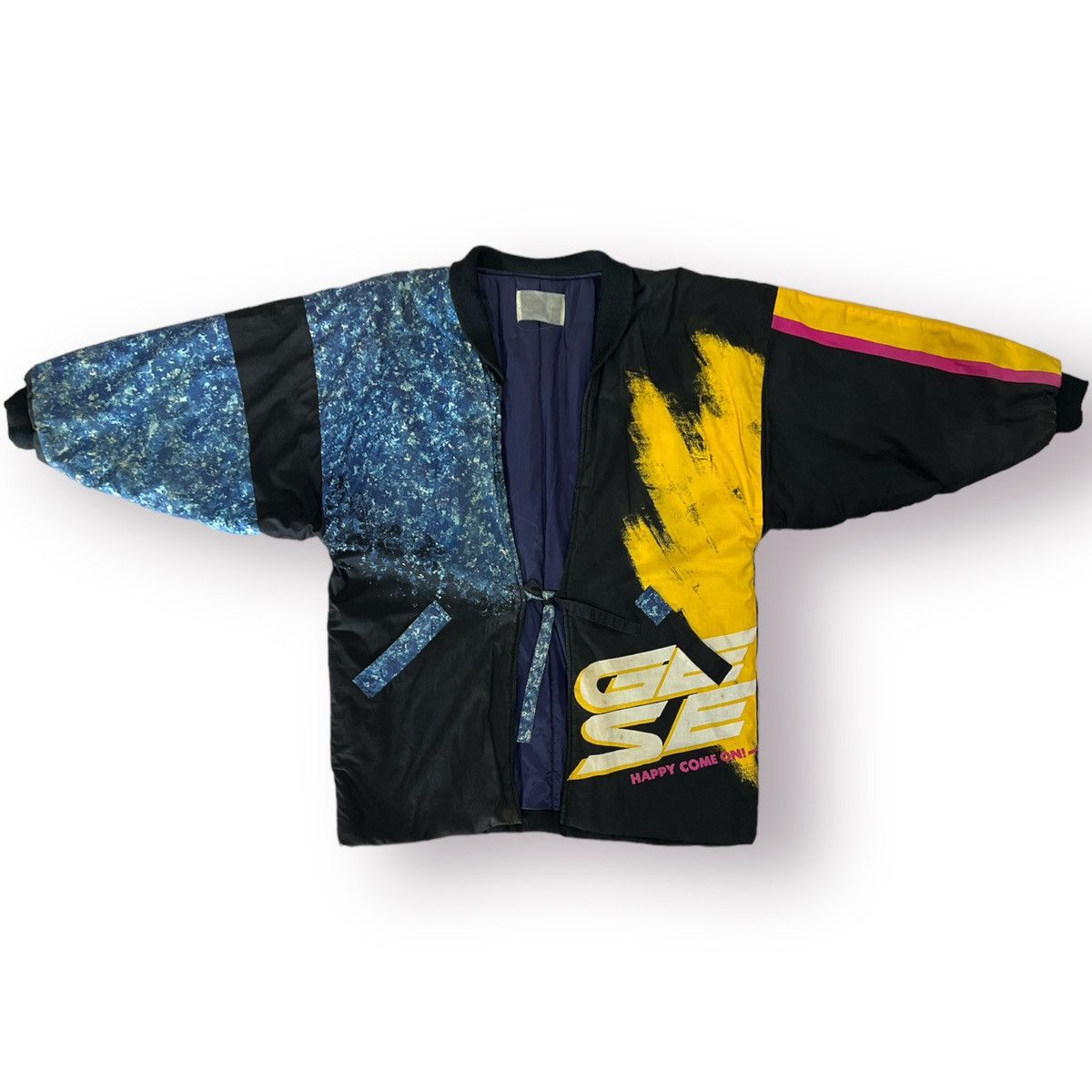 Other GESE Optional team kimono japanese style traditional Size US M / EU 48-50 / 2 - 1 Thumbnail