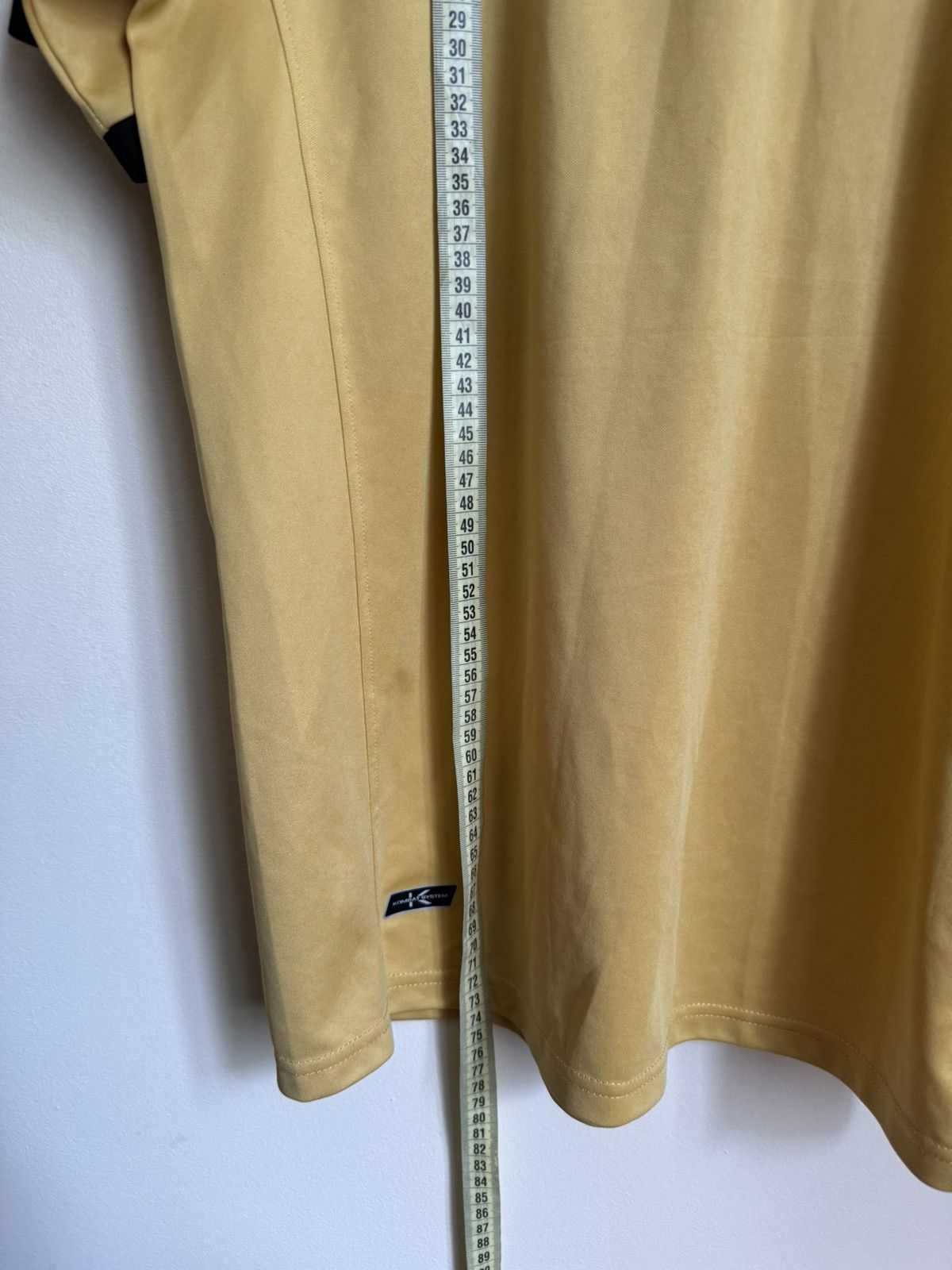 Kappa Kappa Venezia 2022/2023 Rare Soccer Jersey Size US L / EU 52-54 / 3 - 9 Thumbnail