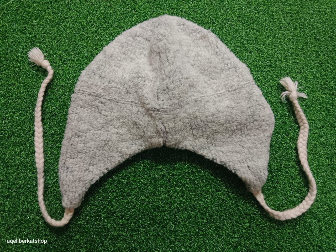 Montbell MONTREAL Snowcap Beanie Size ONE SIZE - 3 Thumbnail