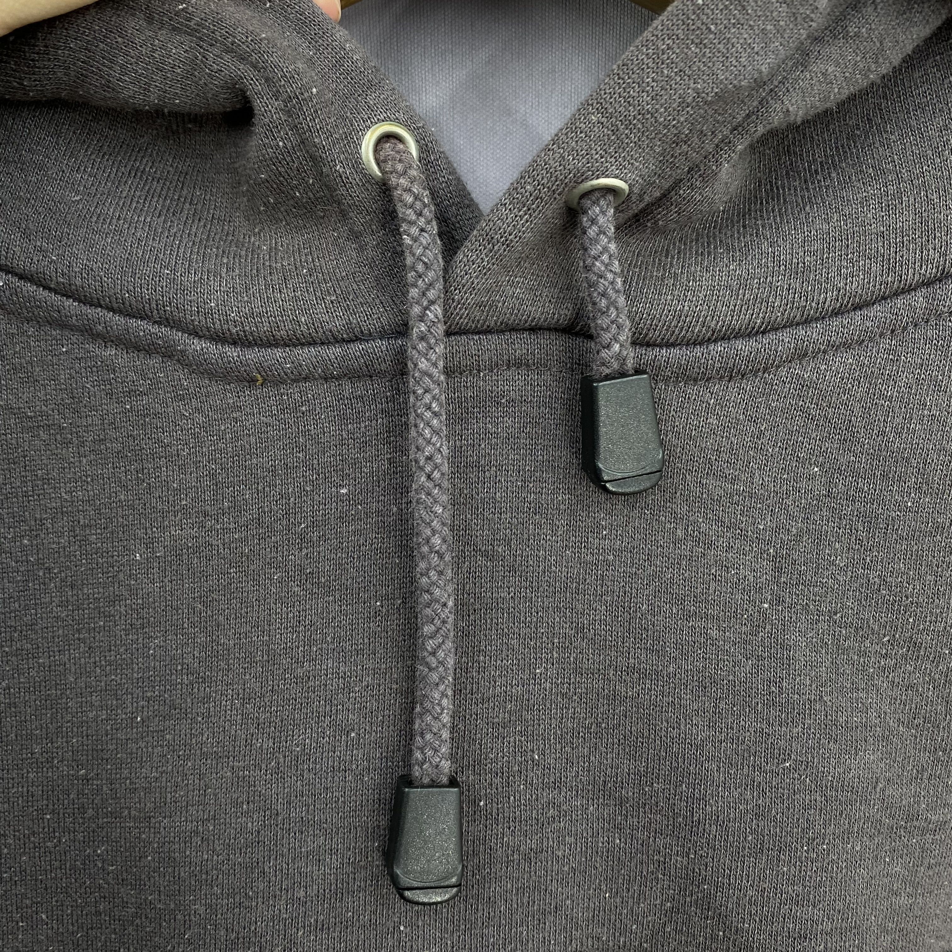 Southpole Vintage Y2K Faded Southpole Pullover Hoodie Sweater Size US L / EU 52-54 / 3 - 10 Thumbnail