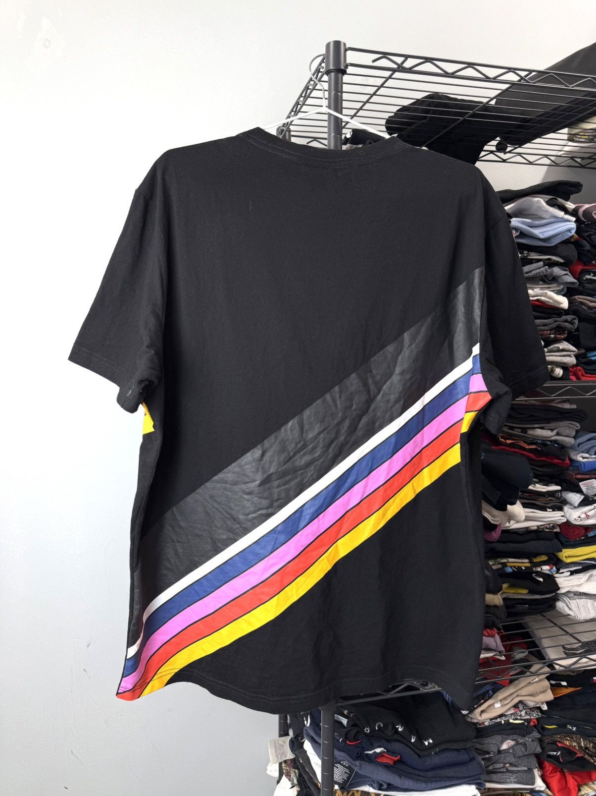 Kodak Vintage Style Kodak Film Racing T Shirt Size US L / EU 52-54 / 3 - 2 Thumbnail