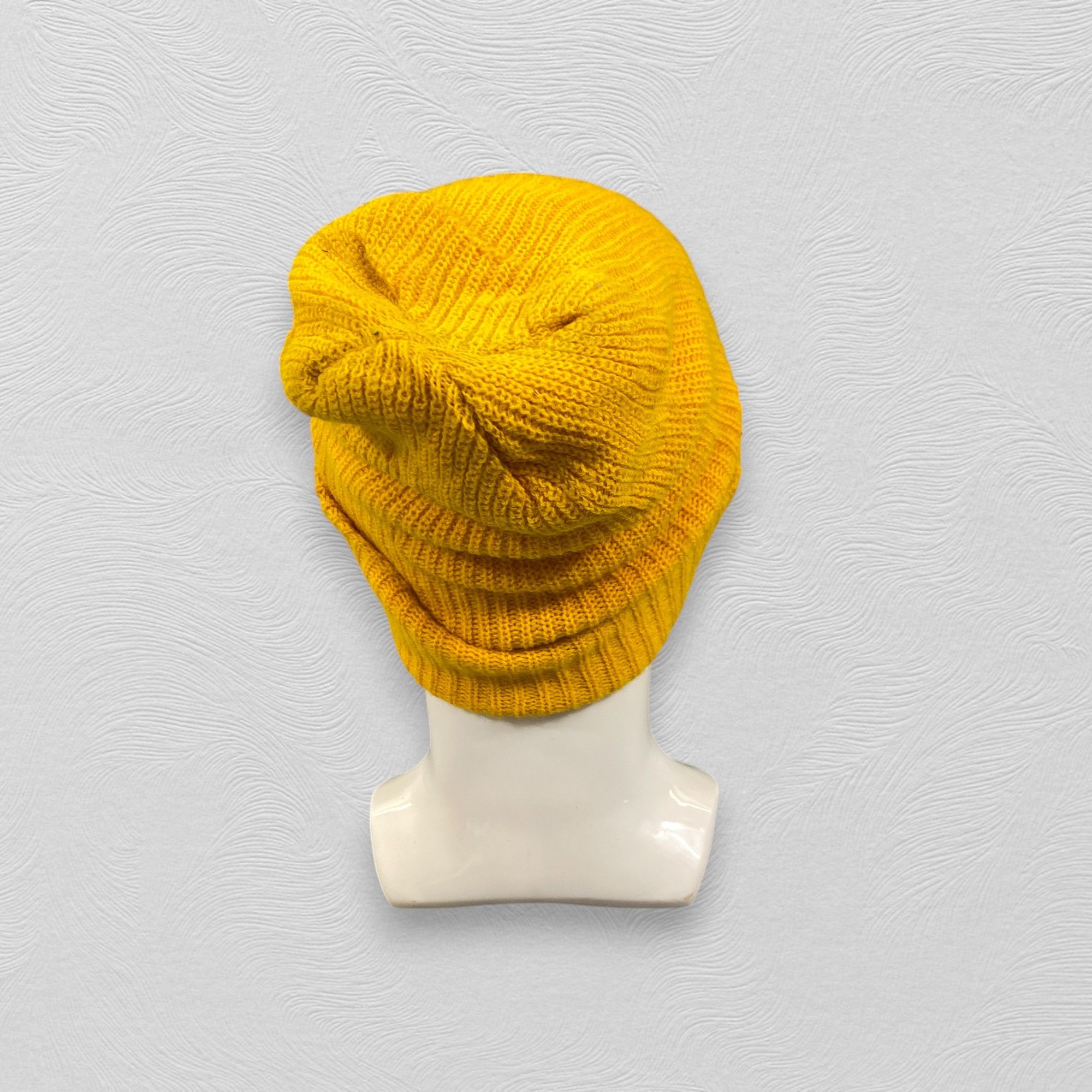 Japanese Brand Caterpillar Snow Cap Beanie Hat -BN996 Size ONE SIZE - 4 Thumbnail