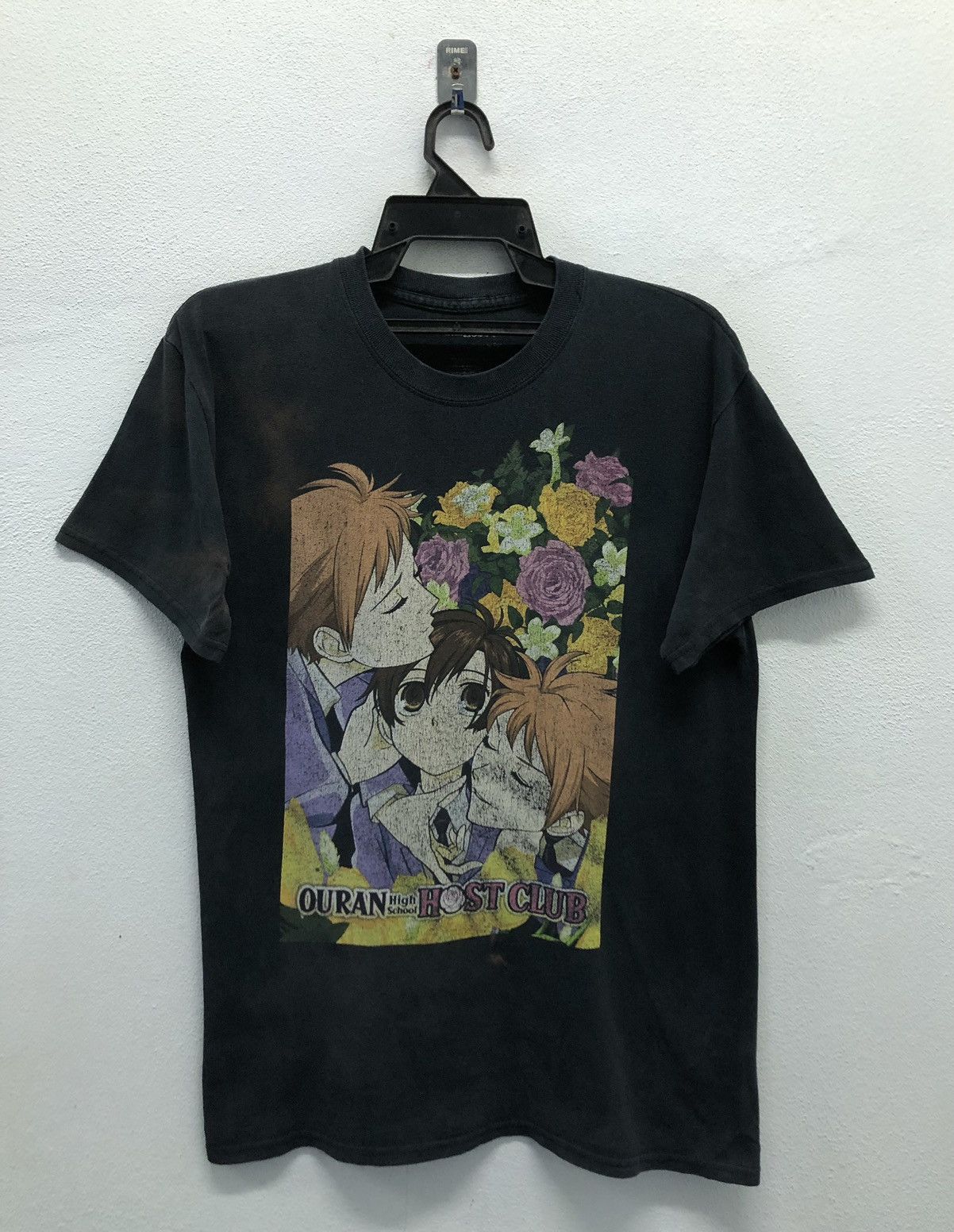 Ouran High School Host Club T-Shirt