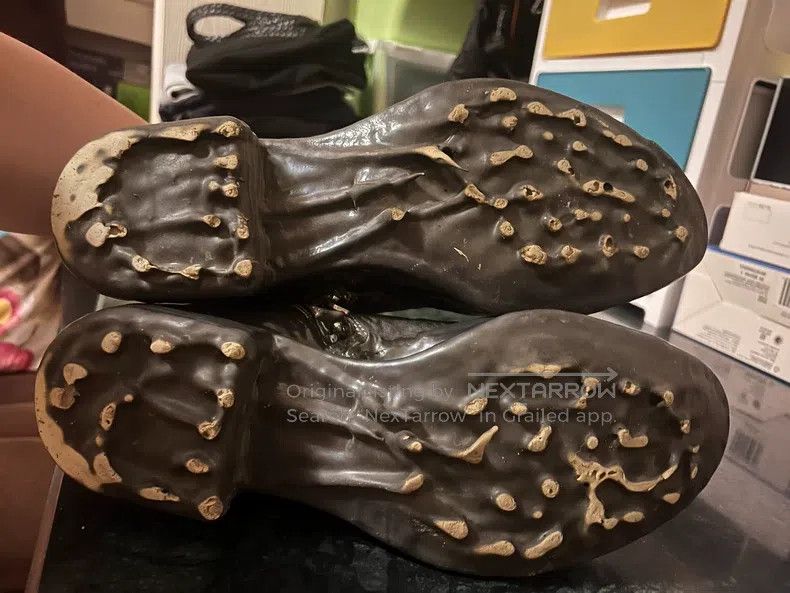 Carol Christian Poell Carol Christian Poell Leather shoes Size US 8 / EU 41 - 6 Thumbnail