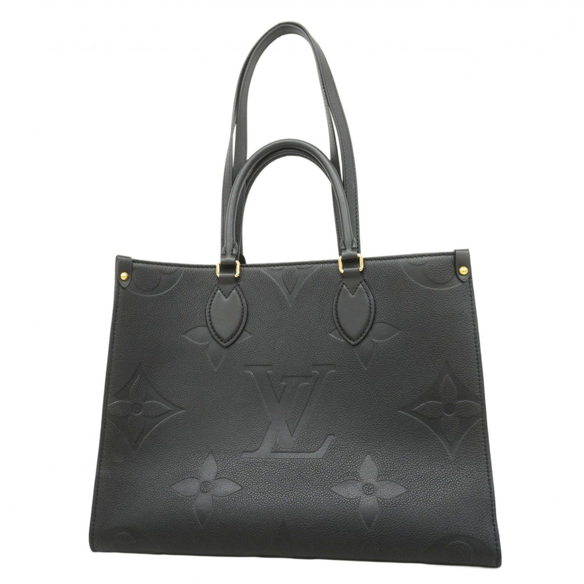Louis Vuitton Louis Vuitton Onthego tote Size ONE SIZE - 1 Thumbnail
