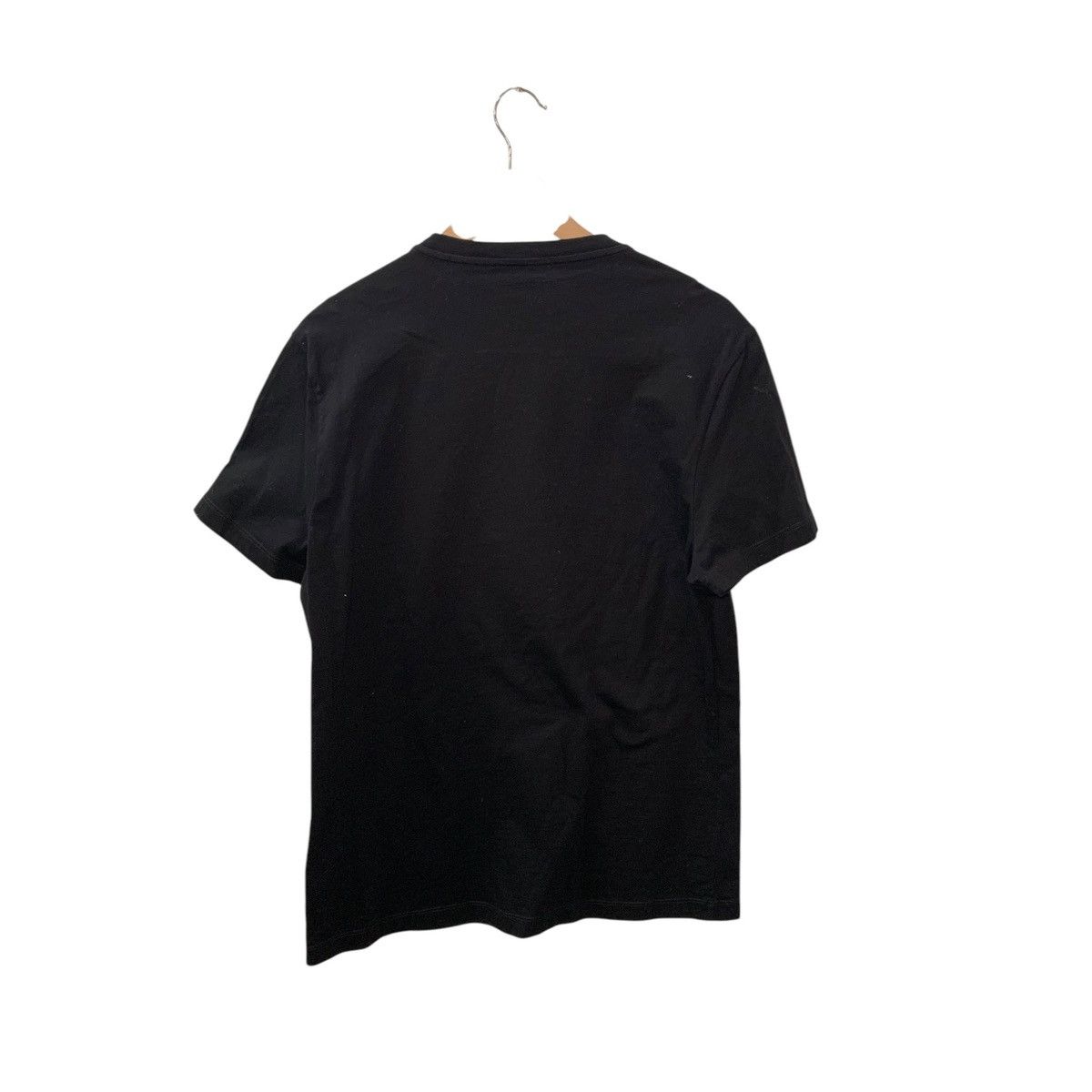 Versace Versace Crystal Medusa T-Shirt Black Large Size US L / EU 52-54 / 3 - 3 Thumbnail