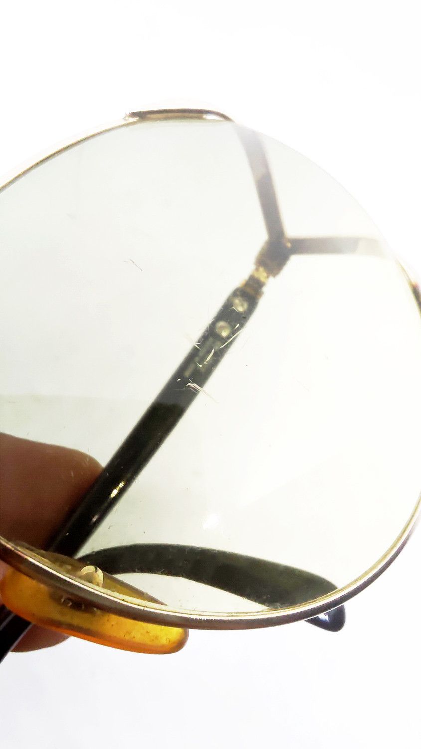 Dior 80’S CHRISTIAN DIOR SUNGLASSES [2250 49] Size ONE SIZE - 14 Thumbnail