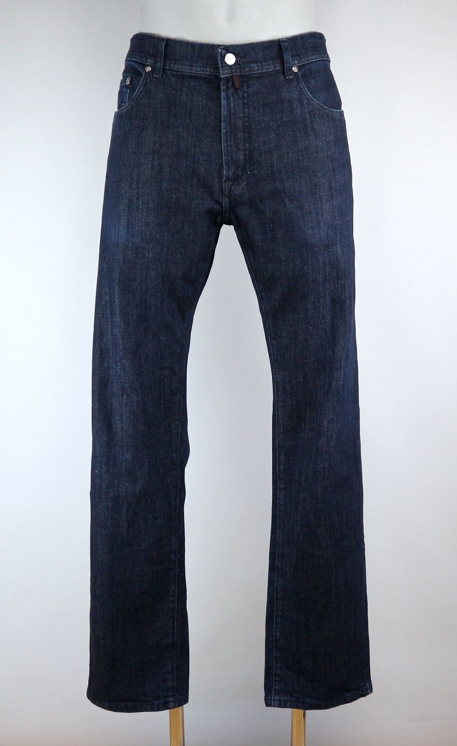Pierre Cardin Pierre Cardin Lyon Fit jeans W38 L32 Size US 38 / EU 54 - 4 Thumbnail