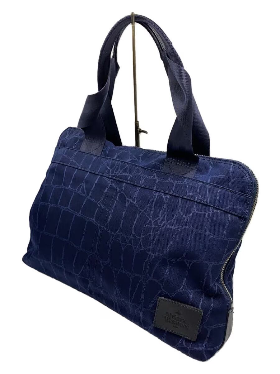 Vivienne Westwood Crocodile Pattern Carry Bag Size ONE SIZE - 2 Thumbnail