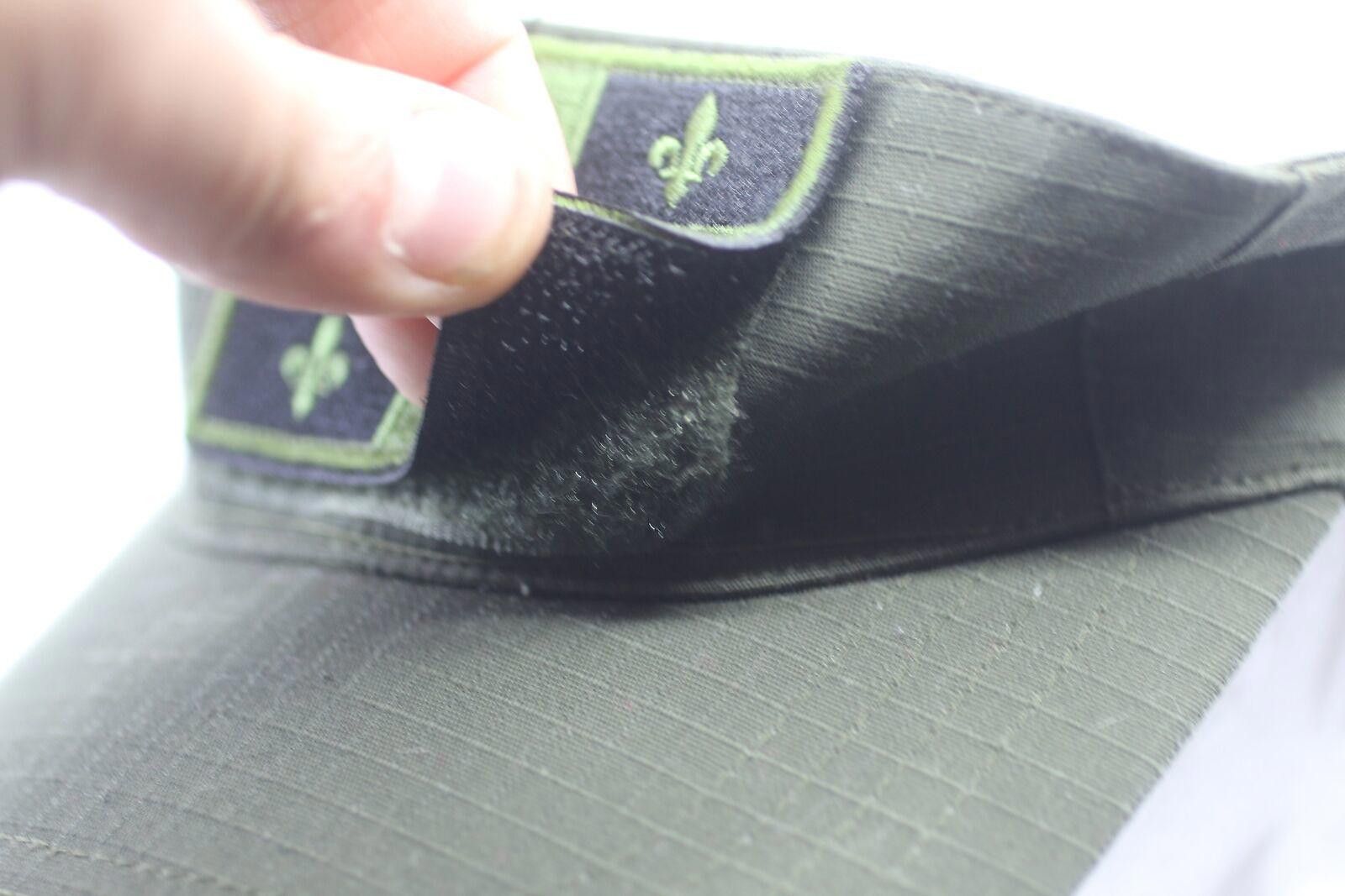 Other Shadow Strategic Open Top Visor Hat Military golf cap Qc Size ONE SIZE - 2 Thumbnail