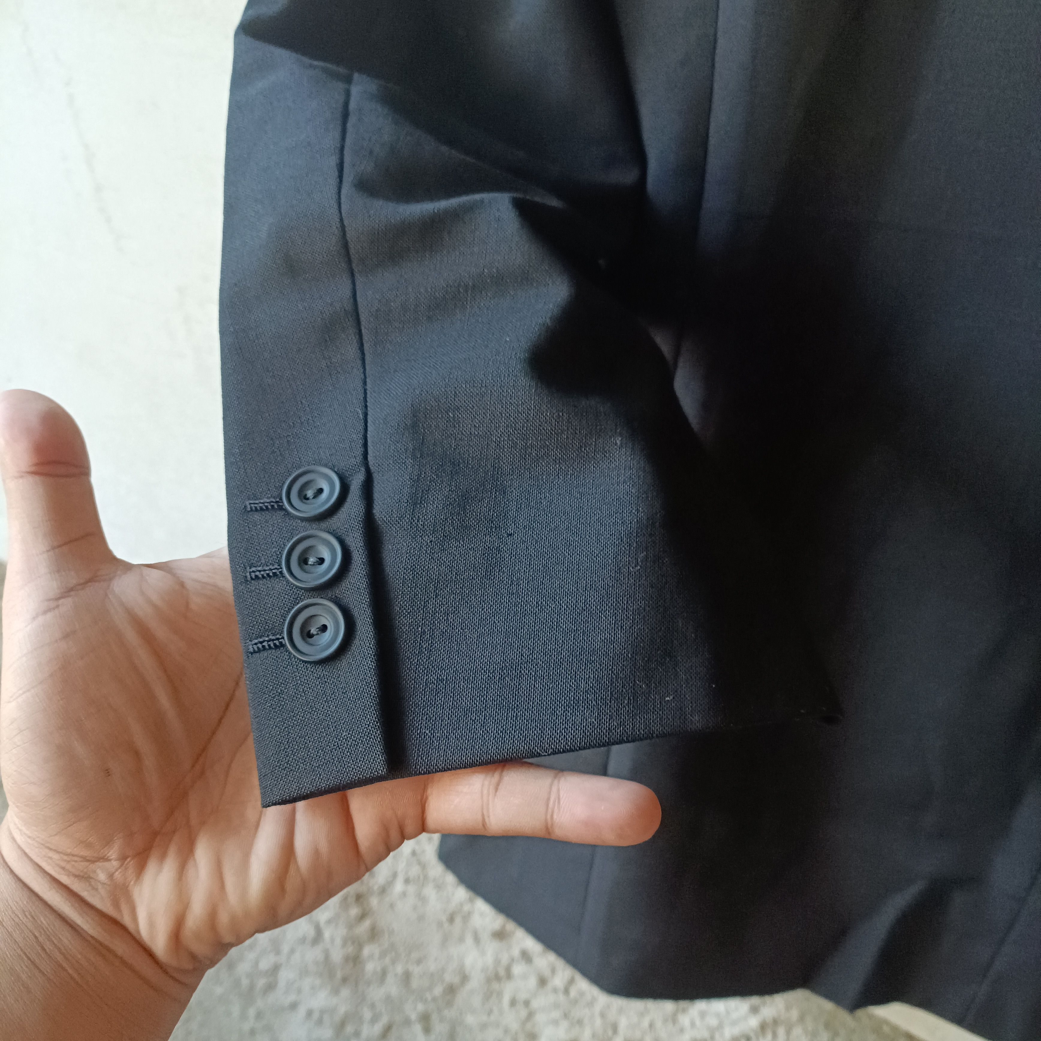 Christian Dior Monsieur Christian Dior Monsieur Blazer Suit Jacket Size US M / EU 48-50 / 2 - 6 Thumbnail
