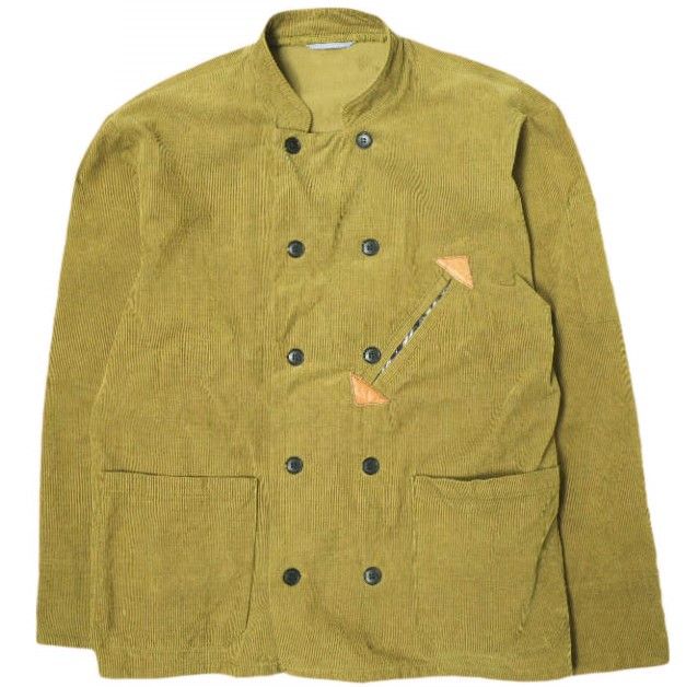 Other Other KENNETH FIELD MARCHE II JACKET Cotton Jacket Cotton Outerwear DUTY FREE for USA Size ONE SIZE - 1 Thumbnail