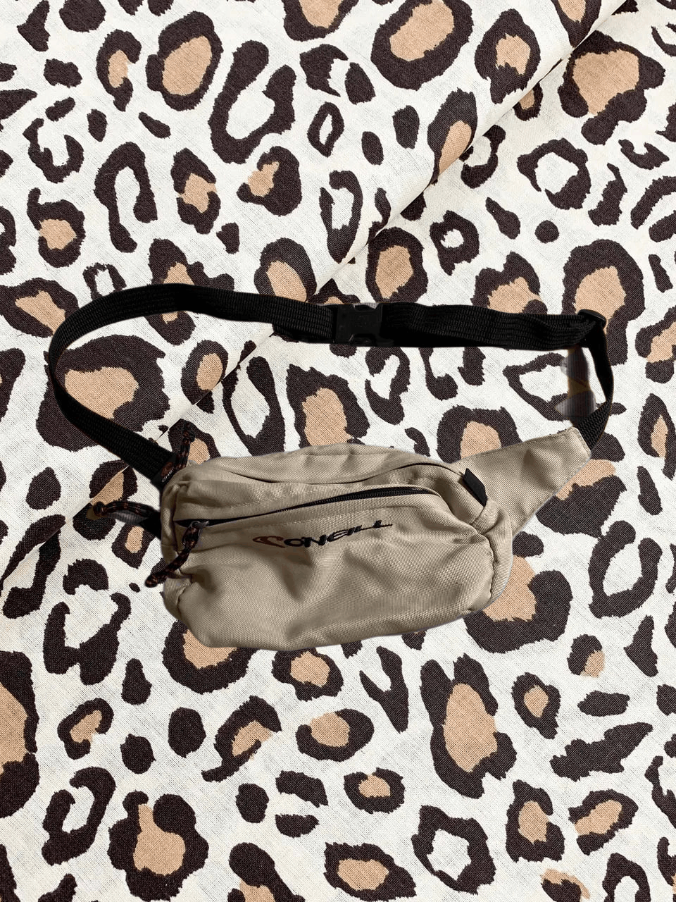 O'Neill × Vintage 00s Vintage O’Neill Bag Logo Size ONE SIZE - 1 Thumbnail
