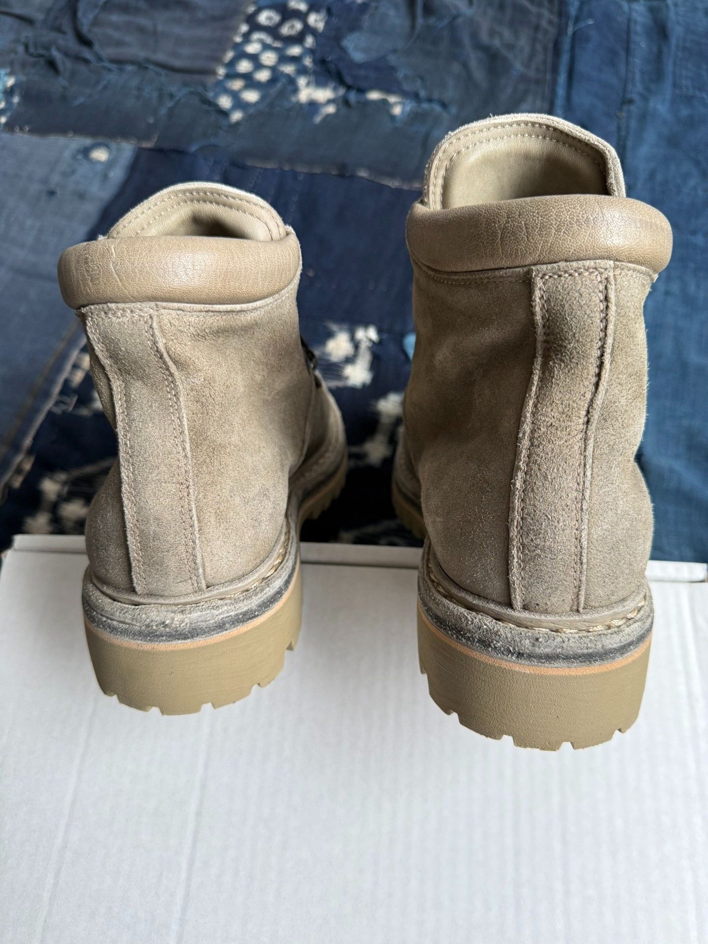 Guidi GUIDI nonnative Hiking Boots Size US 9 / EU 42 - 7 Thumbnail