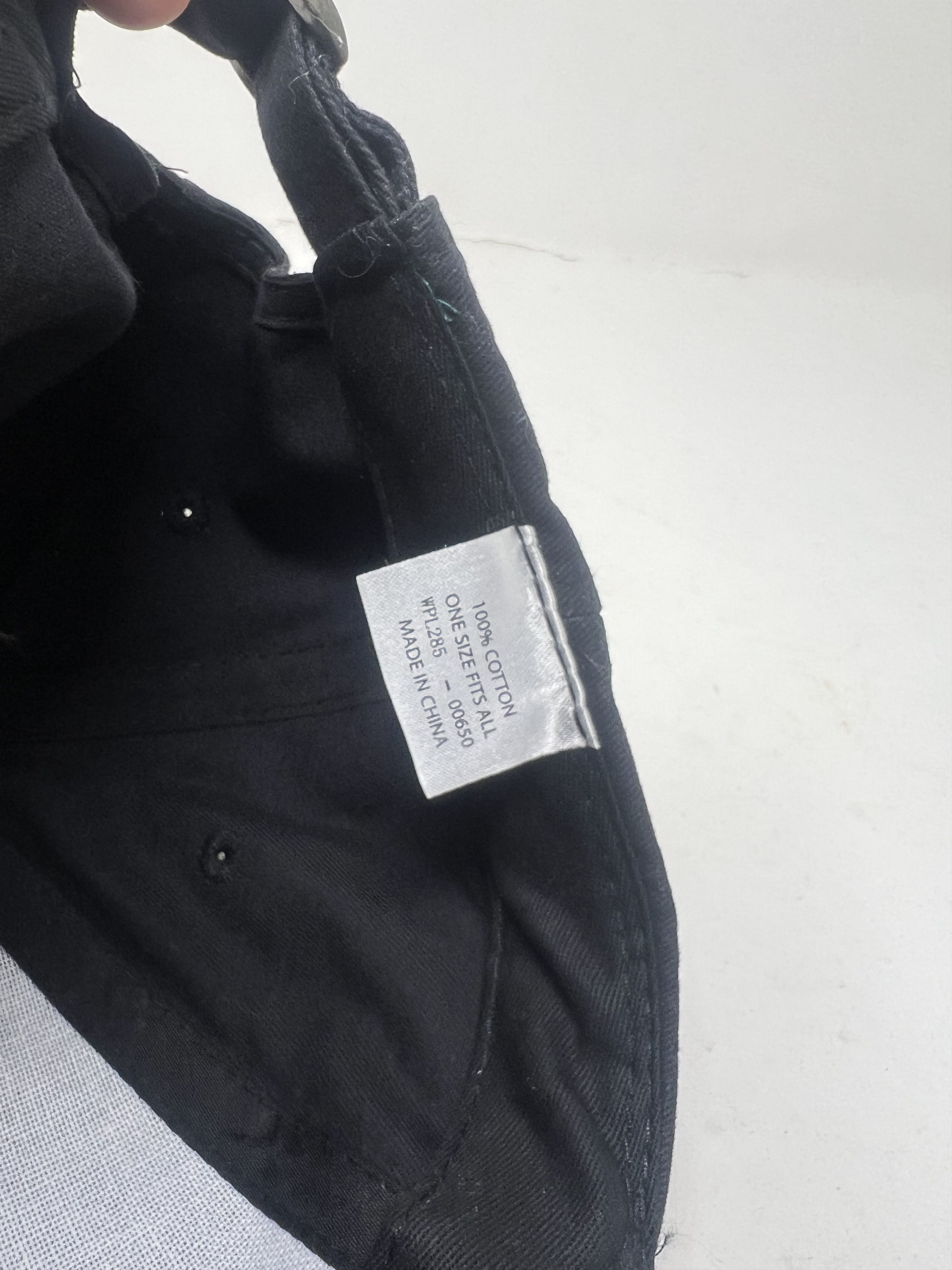 Hat Club Septa Paramount Hat Size ONE SIZE - 14 Thumbnail