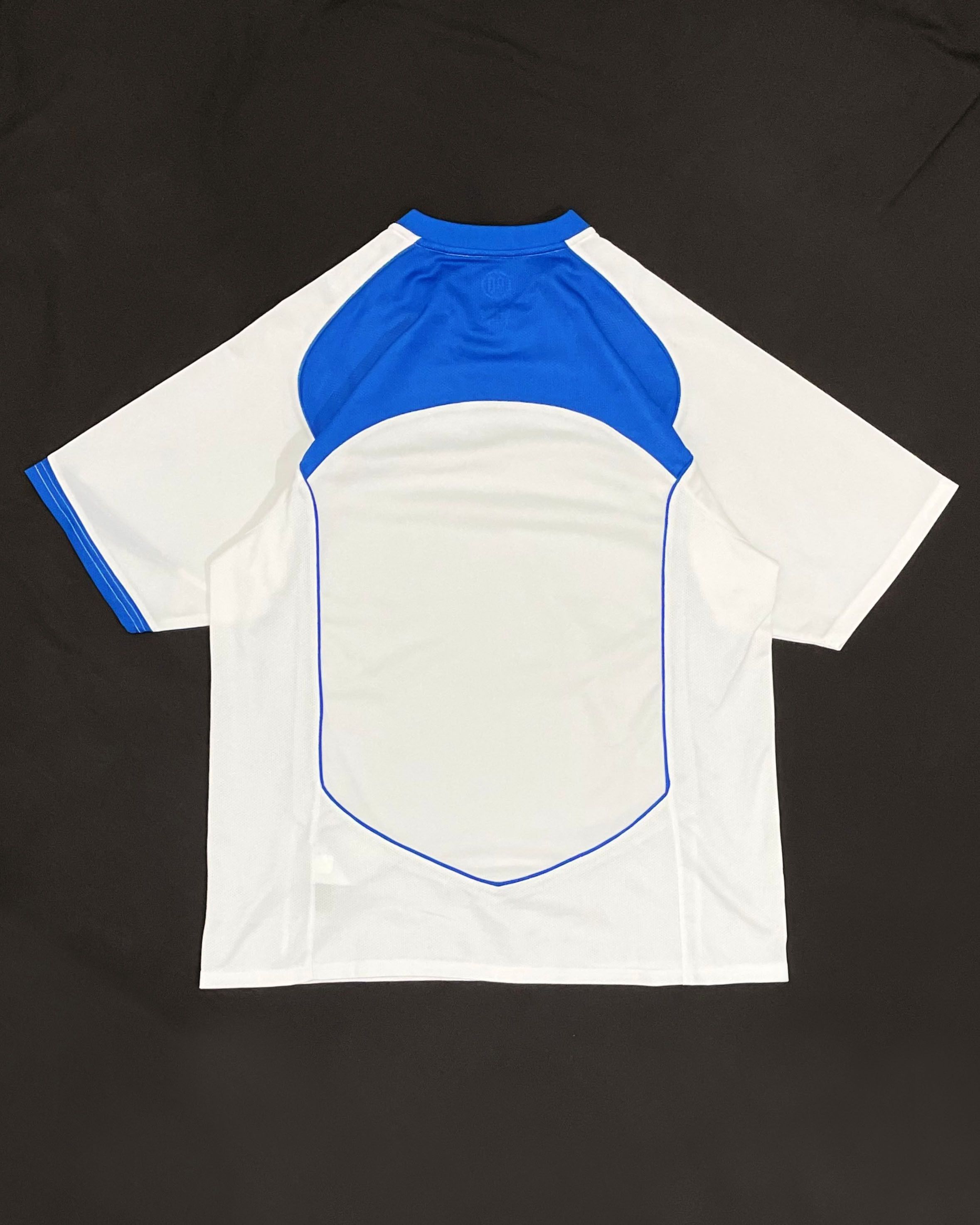 Nike Russia Home Kit 2004 2005 2006 Size US L / EU 52-54 / 3 - 2 Thumbnail
