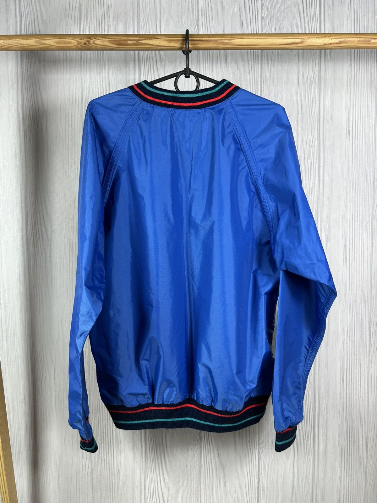Belstaff Vintage Rare Belstaff 90s Windbreaker Jacket Size M Size US M / EU 48-50 / 2 - 8 Thumbnail