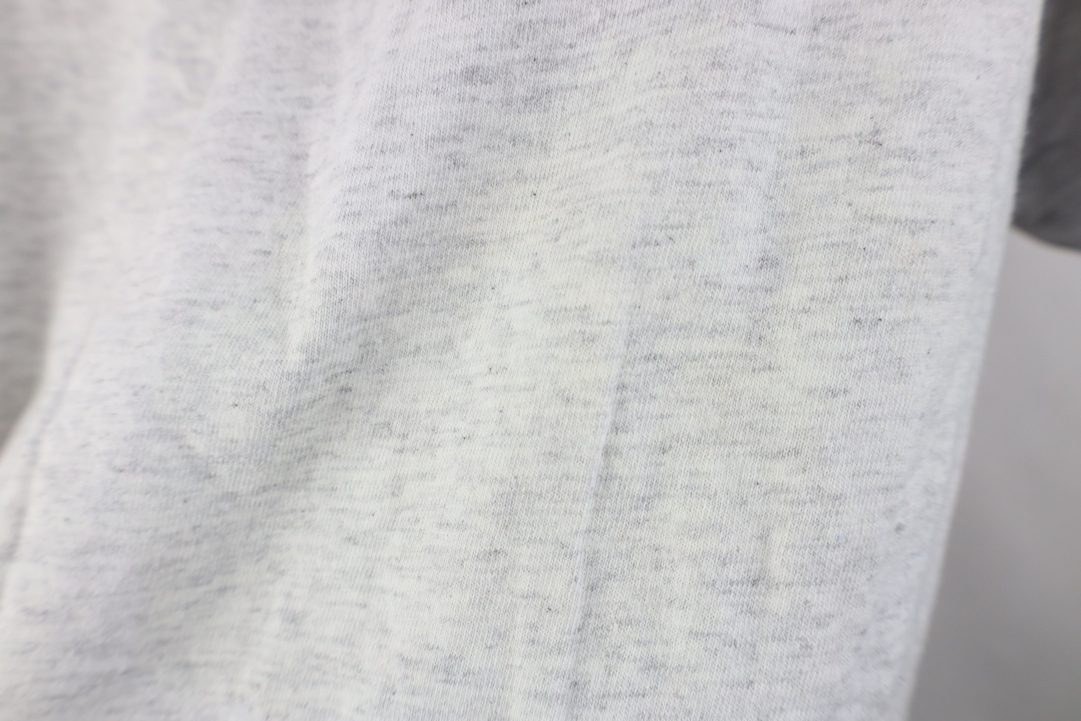 Vintage Vintage 90s Streetwear Vermont Leaf Nature Layered T-Shirt Size US XL / EU 56 / 4 - 7 Thumbnail