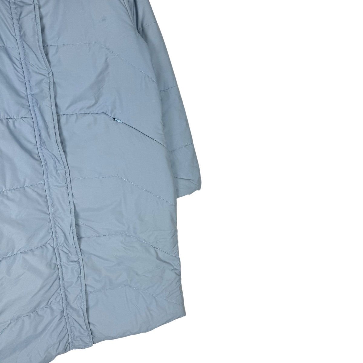 MAX&Co. 🌟MAX & Co PUFFER LIGHT LONG JACKET Size M / US 6-8 / IT 42-44 - 5 Thumbnail