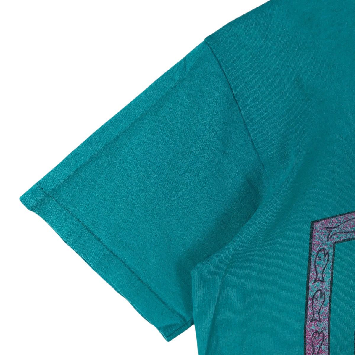 Other Vintage 90s Chilly Willy Universal Studios Single Stitch Tee Size US S / EU 44-46 / 1 - 6 Thumbnail