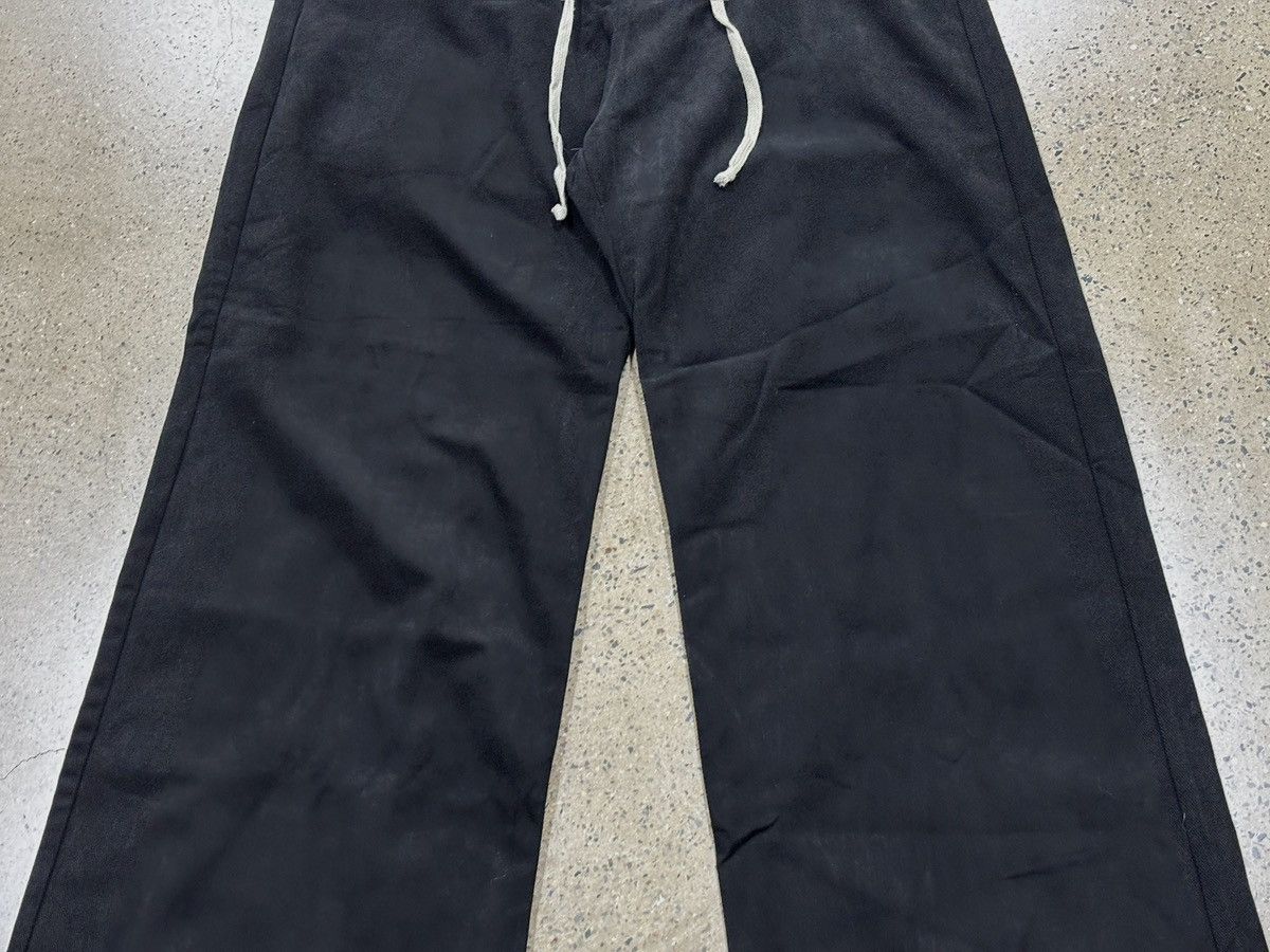 Rick Owens Rick Owens RO 22fw geth bela Size US 34 / EU 50 - 6 Thumbnail