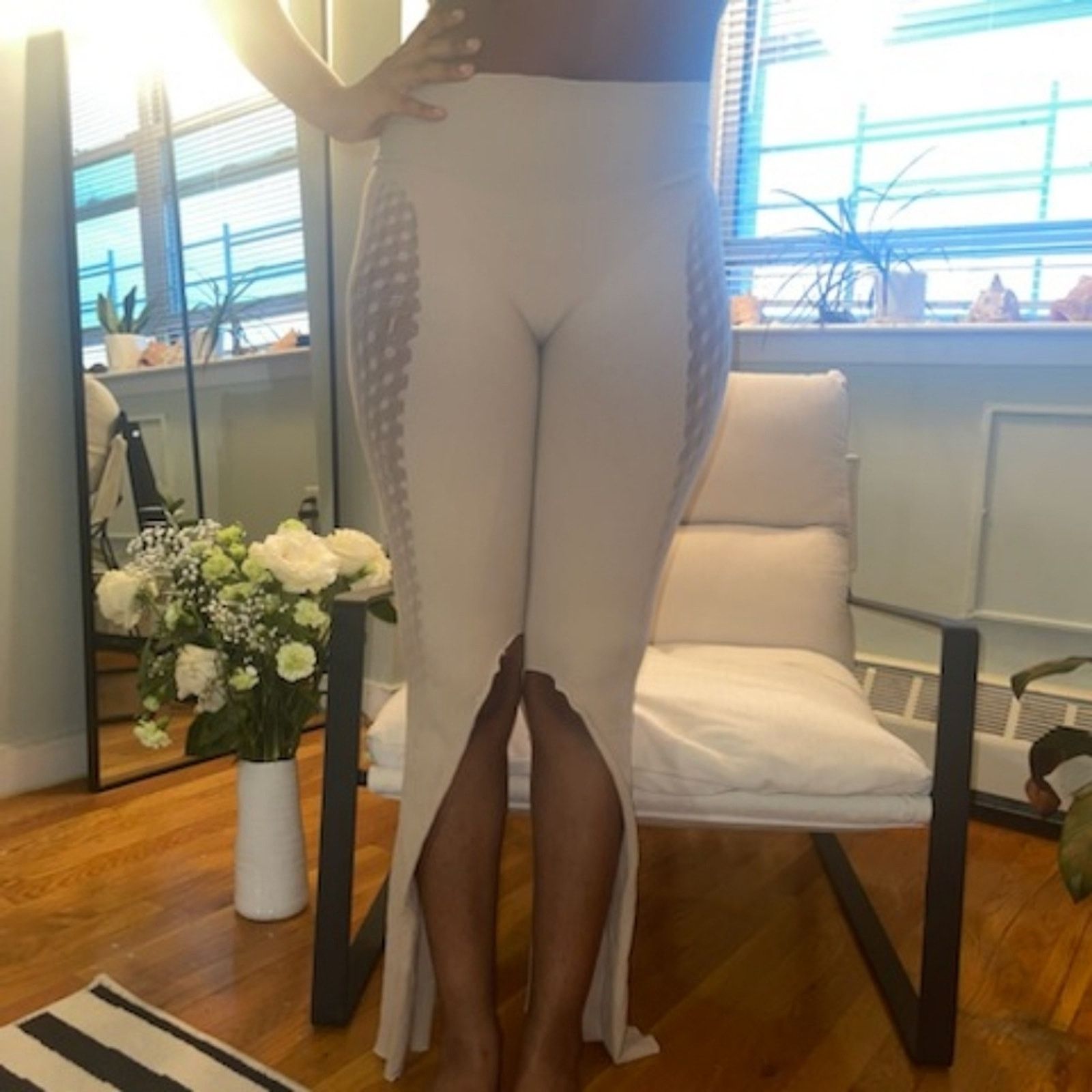 Poster Girl NWOT Poster Girl-Tullia Pants Size 28" / US 6 / IT 42 - 8 Thumbnail
