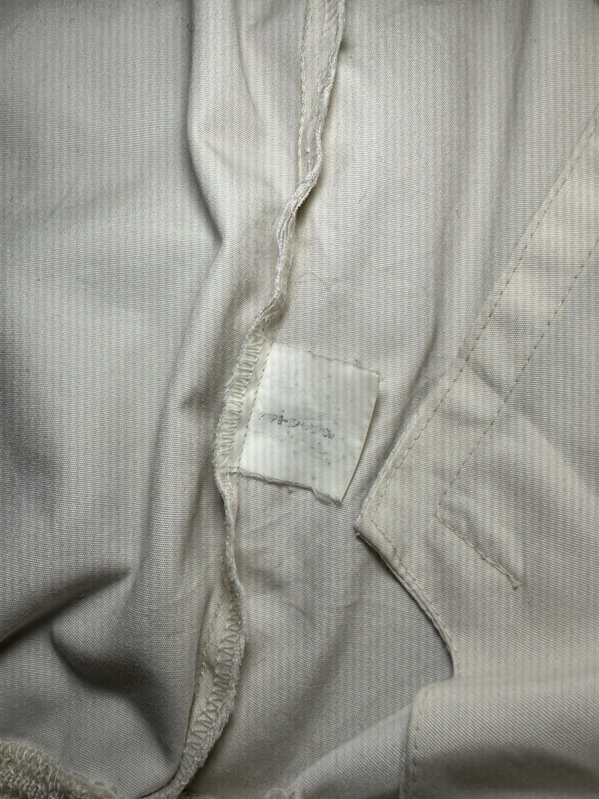 Japanese Brand Vintage Crocodile Bomber Jacket Size US L / EU 52-54 / 3 - 10 Thumbnail