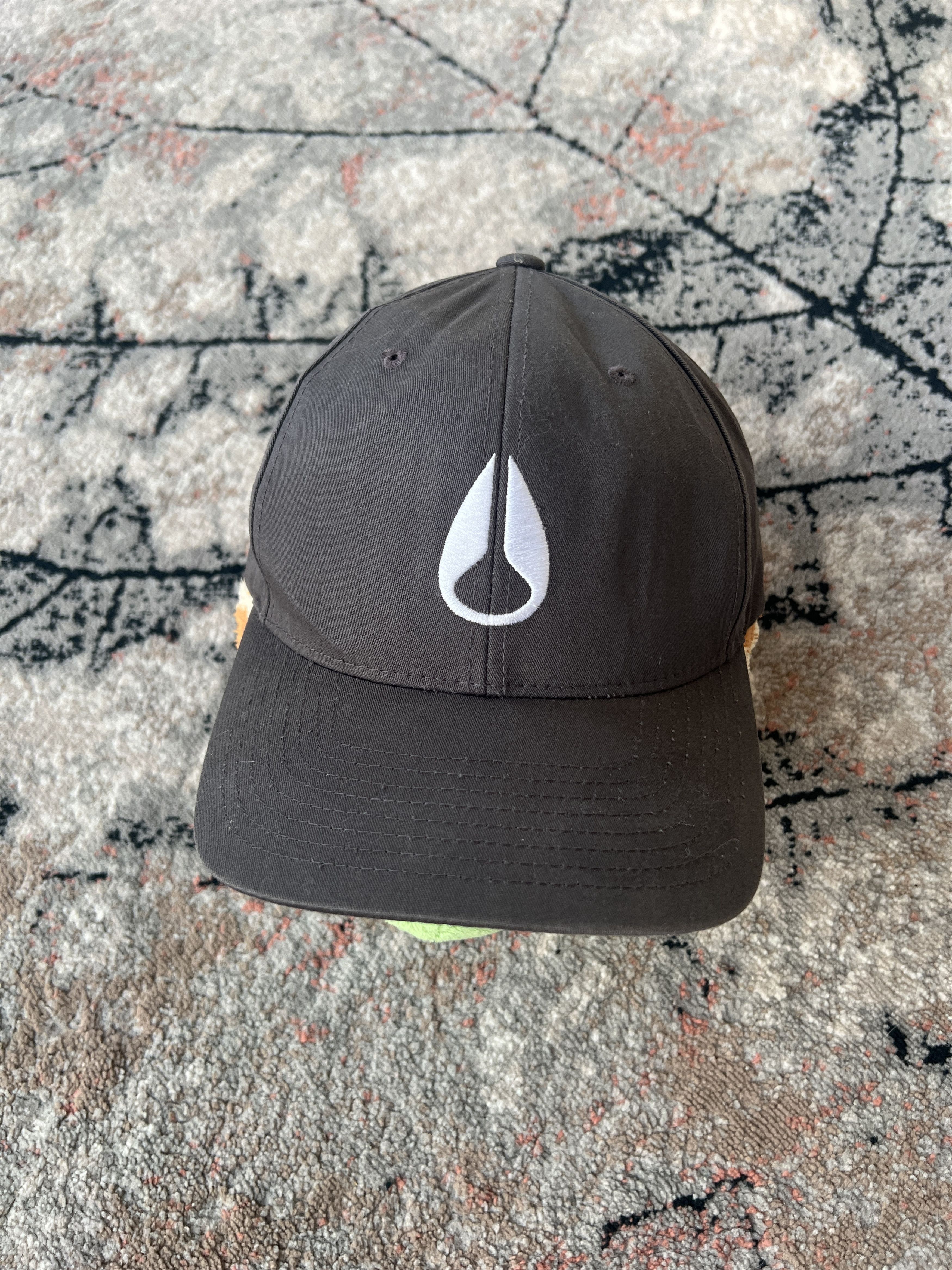 Nixon Nixon Cap Size ONE SIZE - 2 Thumbnail