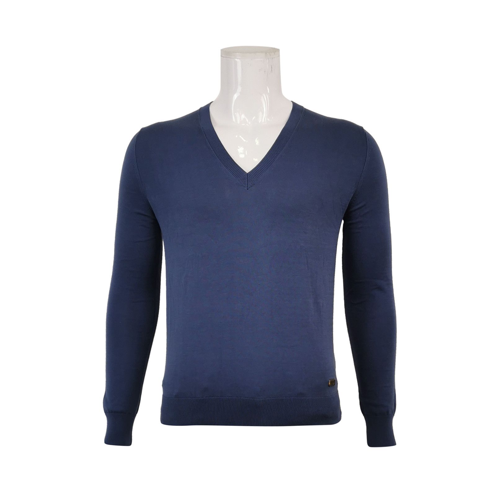 Burberry Burberry Men s Sweaters Knitwear Size US S / EU 44-46 / 1 - 1 Thumbnail