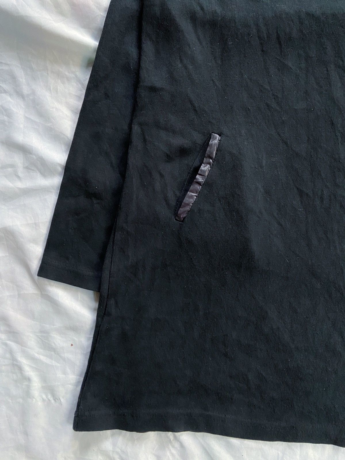 Isamu Katayama Backlash JAPANESE BEINE ARCHIVE COAT STYLE ifsixwasnine rick owens Size US M / EU 48-50 / 2 - 5 Thumbnail