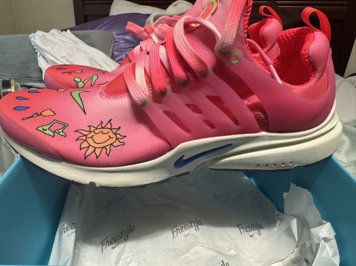 Nike Nike air presto DB18 Size US 13 / EU 46 - 2 Thumbnail